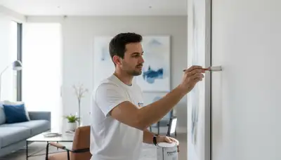 Tacoma, WA paint touch-up service protecting home finishes from moisture and sun damage