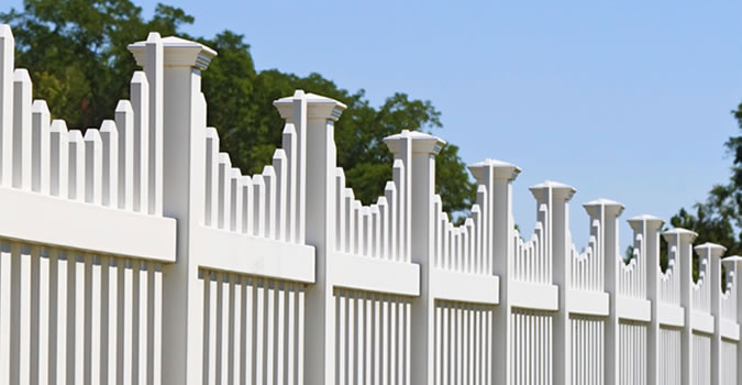 Fence Painting in Tacoma Exterior Painting in Tacoma