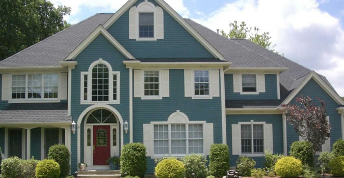 House Painting in Tacoma affordable high quality house painting services in Tacoma