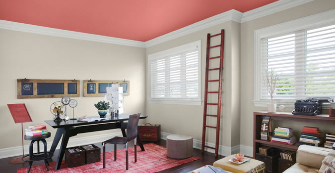 Interior Painting in Tacoma High quality